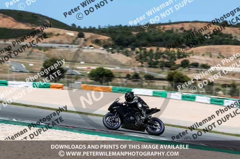 may 2019;motorbikes;no limits;peter wileman photography;portimao;portugal;trackday digital images